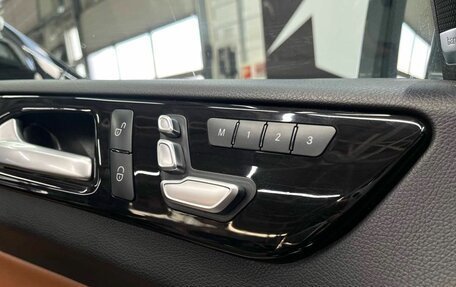 Mercedes-Benz GLS, 2018 год, 5 549 900 рублей, 20 фотография