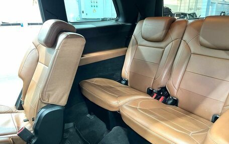 Mercedes-Benz GLS, 2018 год, 5 549 900 рублей, 23 фотография