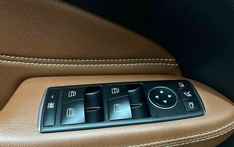 Mercedes-Benz GLS, 2018 год, 5 549 900 рублей, 21 фотография