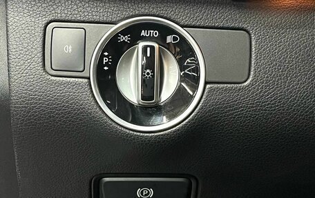Mercedes-Benz GLS, 2018 год, 5 549 900 рублей, 19 фотография