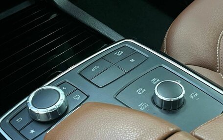 Mercedes-Benz GLS, 2018 год, 5 549 900 рублей, 18 фотография