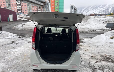 Toyota Roomy I, 2017 год, 1 145 000 рублей, 7 фотография