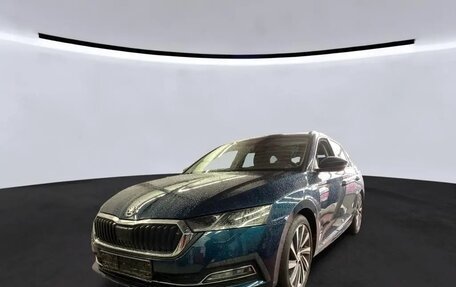 Skoda Octavia IV, 2022 год, 2 542 000 рублей, 1 фотография