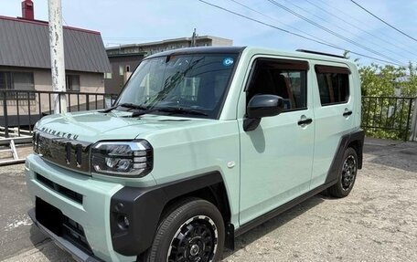 Daihatsu Taft, 2023 год, 1 015 000 рублей, 1 фотография