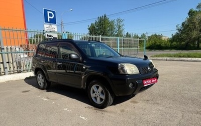 Nissan X-Trail, 2003 год, 520 000 рублей, 1 фотография