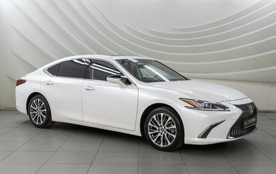 Lexus ES VII, 2020 год, 4 348 000 рублей, 1 фотография
