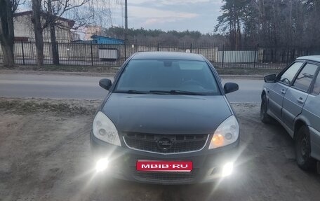 Opel Vectra C рестайлинг, 2007 год, 380 000 рублей, 1 фотография