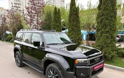 Toyota Land Cruiser Prado, 2026 год, 11 600 000 рублей, 1 фотография