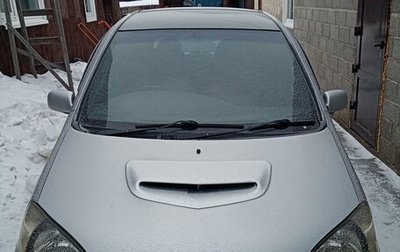 Daihatsu YRV I, 2000 год, 240 000 рублей, 1 фотография