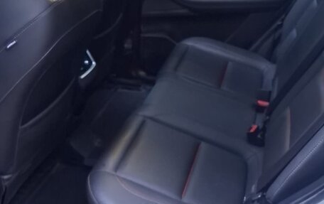Chery Tiggo 7 Pro, 2022 год, 1 280 000 рублей, 8 фотография