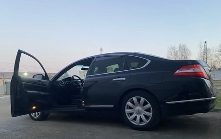 Nissan Teana, 2010 год, 650 000 рублей, 3 фотография