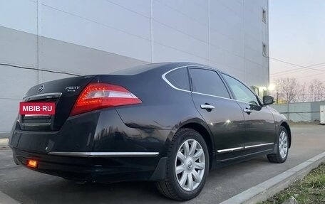 Nissan Teana, 2010 год, 650 000 рублей, 2 фотография