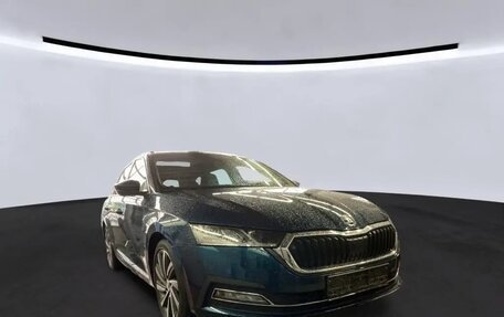 Skoda Octavia IV, 2022 год, 2 542 000 рублей, 3 фотография