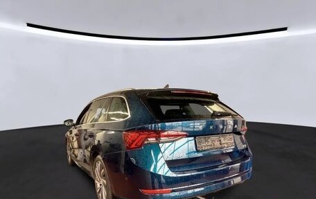Skoda Octavia IV, 2022 год, 2 542 000 рублей, 4 фотография