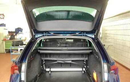 Skoda Octavia IV, 2022 год, 2 542 000 рублей, 9 фотография
