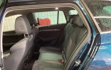 Skoda Octavia IV, 2022 год, 2 542 000 рублей, 7 фотография