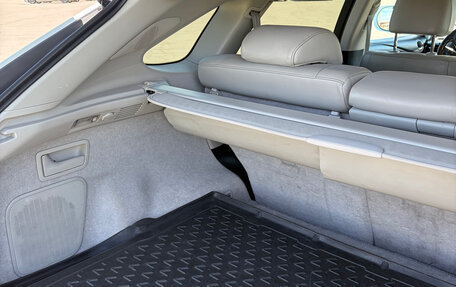 Lexus RX III, 2010 год, 2 200 000 рублей, 19 фотография