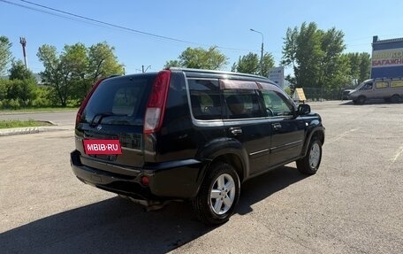 Nissan X-Trail, 2003 год, 520 000 рублей, 3 фотография