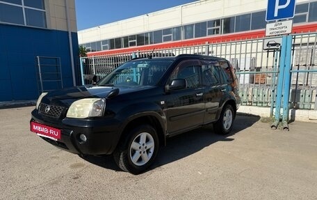 Nissan X-Trail, 2003 год, 520 000 рублей, 2 фотография