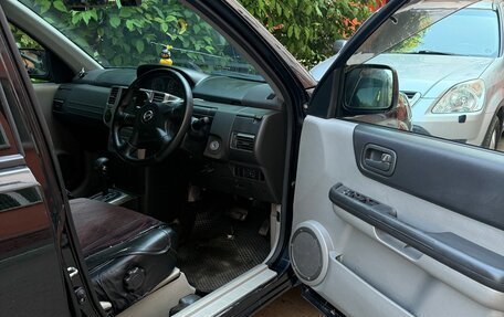 Nissan X-Trail, 2003 год, 520 000 рублей, 9 фотография