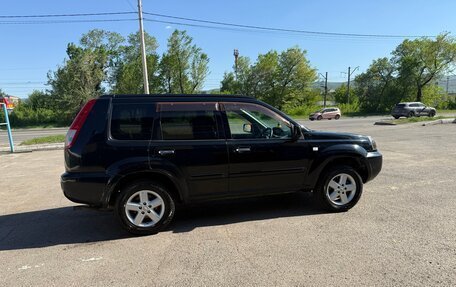 Nissan X-Trail, 2003 год, 520 000 рублей, 7 фотография