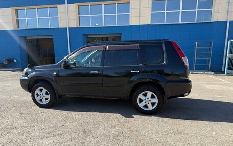 Nissan X-Trail, 2003 год, 520 000 рублей, 6 фотография