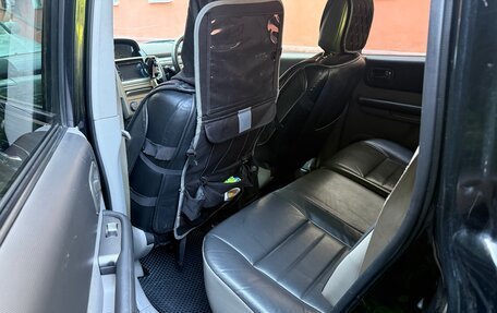 Nissan X-Trail, 2003 год, 520 000 рублей, 13 фотография