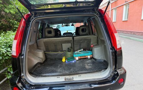 Nissan X-Trail, 2003 год, 520 000 рублей, 16 фотография