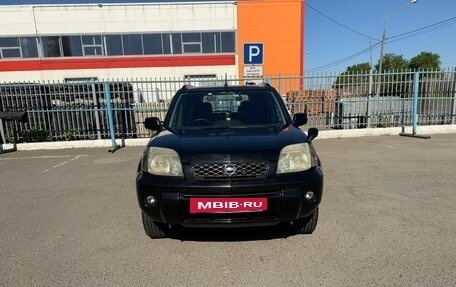 Nissan X-Trail, 2003 год, 520 000 рублей, 8 фотография
