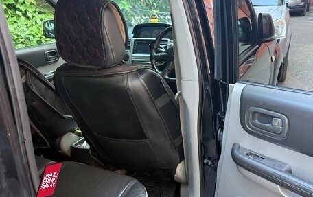 Nissan X-Trail, 2003 год, 520 000 рублей, 11 фотография
