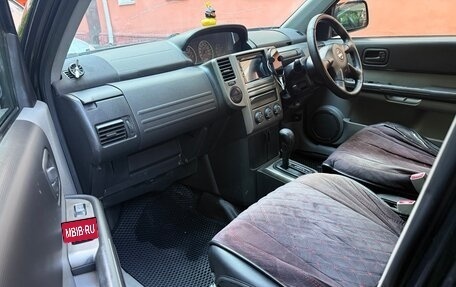 Nissan X-Trail, 2003 год, 520 000 рублей, 14 фотография