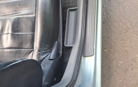 Nissan Almera Classic, 2008 год, 580 000 рублей, 8 фотография