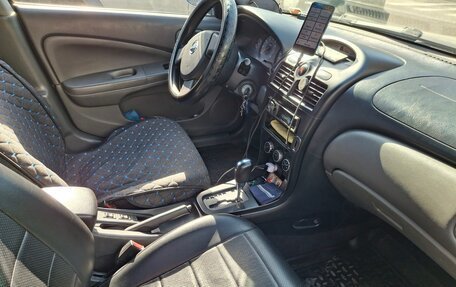Nissan Almera Classic, 2008 год, 580 000 рублей, 5 фотография