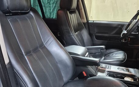 Land Rover Range Rover III, 2012 год, 2 525 000 рублей, 4 фотография