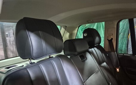 Land Rover Range Rover III, 2012 год, 2 525 000 рублей, 10 фотография