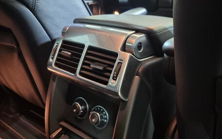 Land Rover Range Rover III, 2012 год, 2 525 000 рублей, 9 фотография