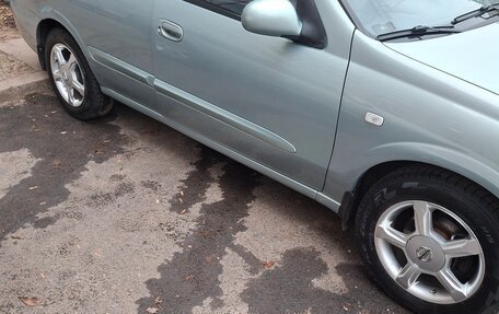 Nissan Almera Classic, 2008 год, 580 000 рублей, 6 фотография