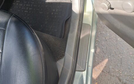 Nissan Almera Classic, 2008 год, 580 000 рублей, 7 фотография
