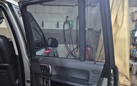 Land Rover Range Rover III, 2012 год, 2 525 000 рублей, 12 фотография