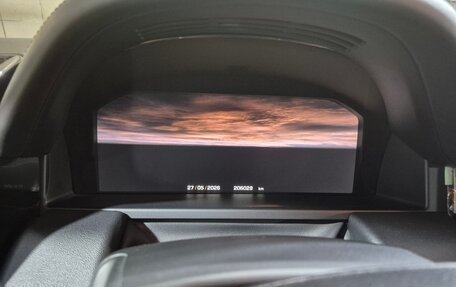Land Rover Range Rover III, 2012 год, 2 525 000 рублей, 20 фотография