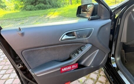 Mercedes-Benz A-Класс, 2015 год, 1 730 000 рублей, 14 фотография