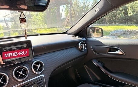 Mercedes-Benz A-Класс, 2015 год, 1 730 000 рублей, 18 фотография