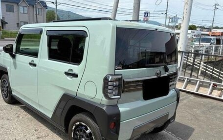Daihatsu Taft, 2023 год, 1 015 000 рублей, 3 фотография