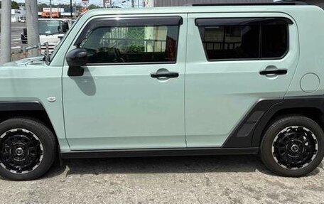 Daihatsu Taft, 2023 год, 1 015 000 рублей, 2 фотография