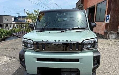 Daihatsu Taft, 2023 год, 1 015 000 рублей, 8 фотография