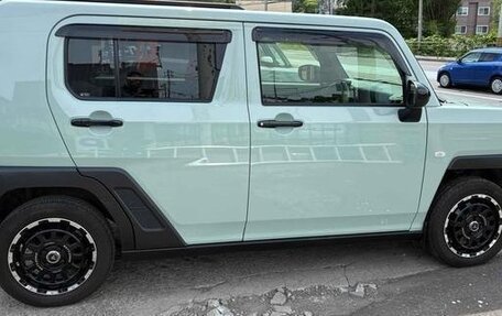 Daihatsu Taft, 2023 год, 1 015 000 рублей, 6 фотография