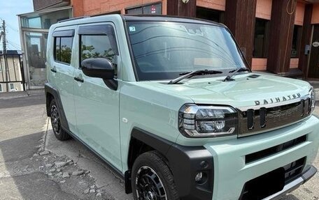 Daihatsu Taft, 2023 год, 1 015 000 рублей, 7 фотография