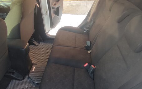 Honda Shuttle II, 2017 год, 1 215 000 рублей, 9 фотография