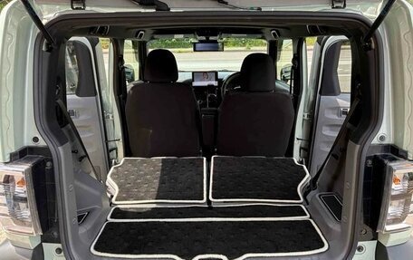 Daihatsu Taft, 2023 год, 1 015 000 рублей, 15 фотография
