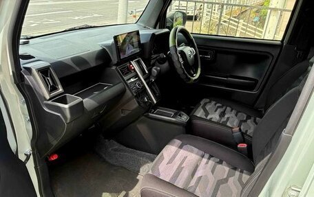 Daihatsu Taft, 2023 год, 1 015 000 рублей, 13 фотография